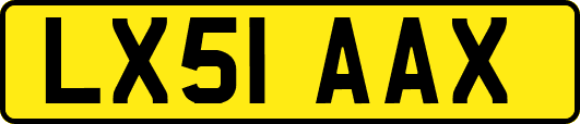 LX51AAX