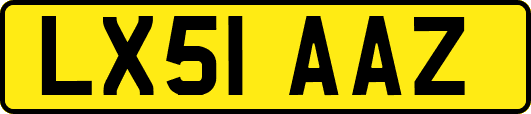 LX51AAZ