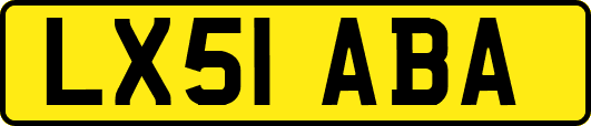 LX51ABA