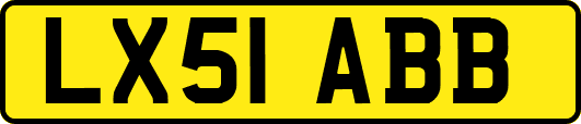 LX51ABB