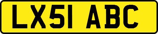 LX51ABC