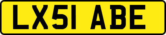 LX51ABE