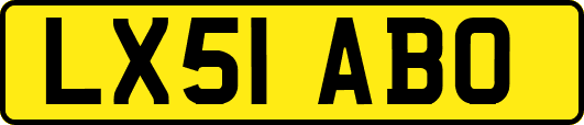 LX51ABO