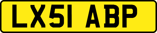 LX51ABP