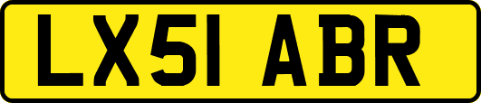 LX51ABR