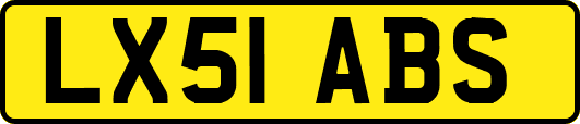 LX51ABS