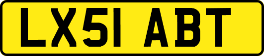 LX51ABT