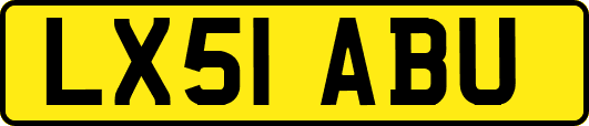 LX51ABU