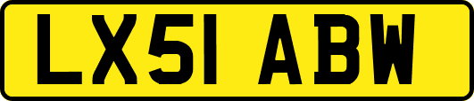 LX51ABW