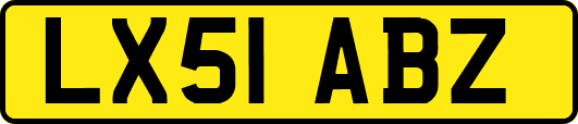 LX51ABZ