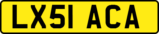 LX51ACA