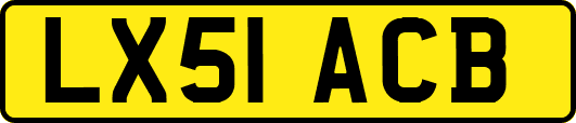 LX51ACB