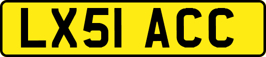 LX51ACC