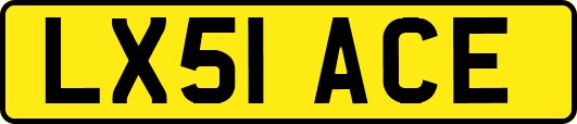 LX51ACE