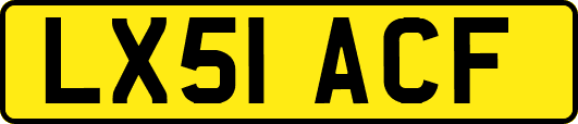 LX51ACF