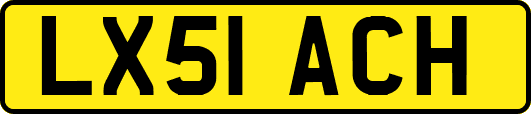 LX51ACH