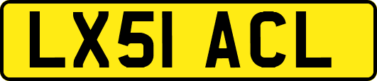 LX51ACL