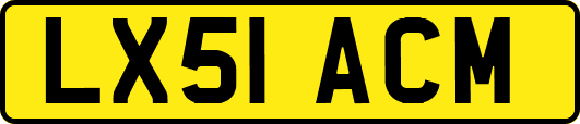 LX51ACM