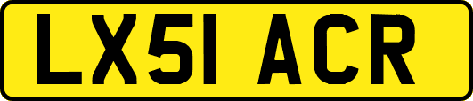 LX51ACR