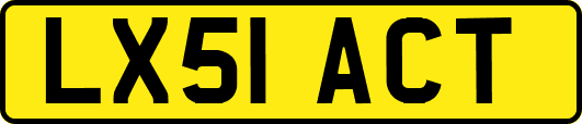 LX51ACT