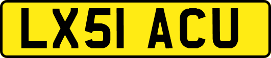 LX51ACU