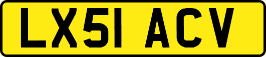 LX51ACV