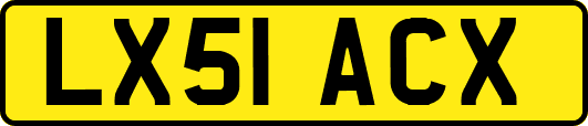 LX51ACX