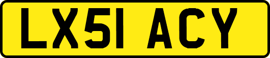 LX51ACY