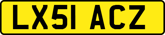 LX51ACZ