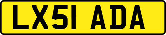 LX51ADA