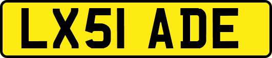 LX51ADE