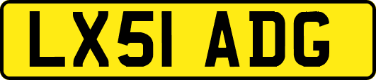 LX51ADG