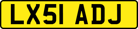 LX51ADJ