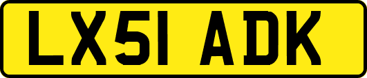 LX51ADK