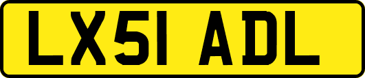 LX51ADL