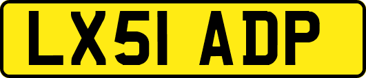 LX51ADP