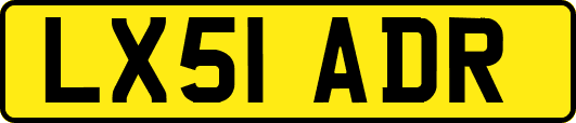 LX51ADR