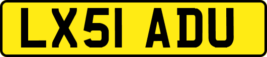 LX51ADU