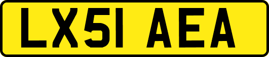 LX51AEA