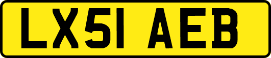 LX51AEB