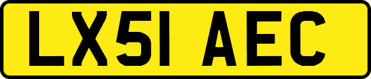 LX51AEC