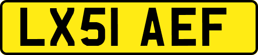 LX51AEF