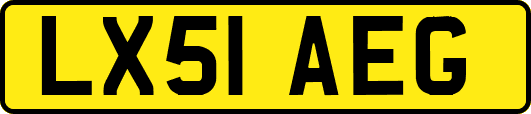 LX51AEG