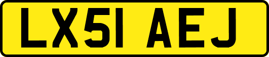 LX51AEJ