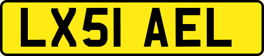 LX51AEL