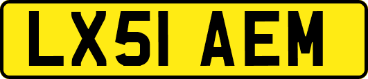 LX51AEM