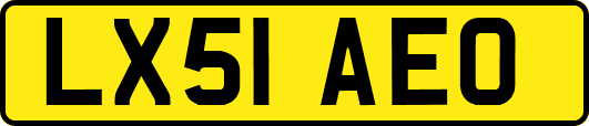 LX51AEO