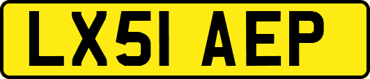 LX51AEP