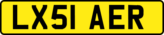 LX51AER