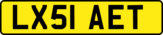 LX51AET